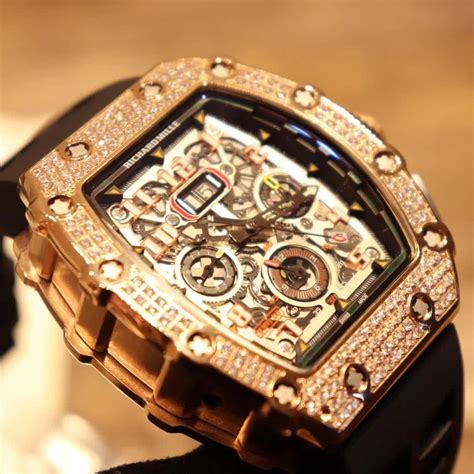 richard mille super clone|Richard Mille knockoff watches.